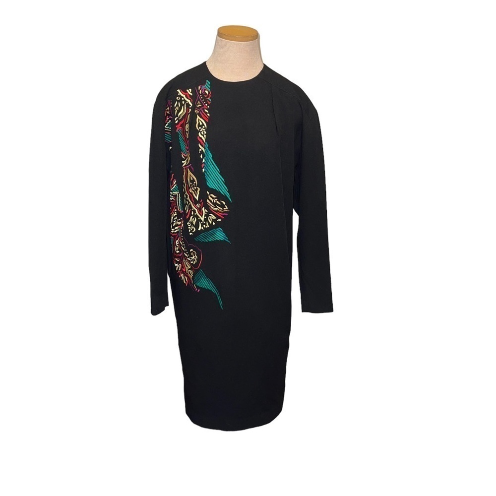 Anne Crimmins For Umi Collections Women Dress Size 8